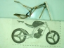 Motorcycle Frame