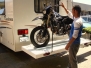 RV Ramp