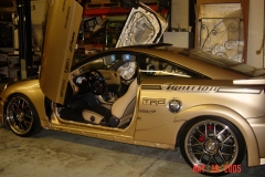 Toyota Celica Doors 03